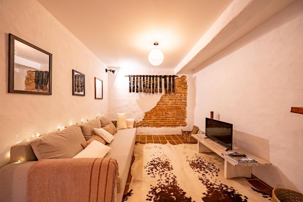 산티아고도카쎔 Ca Vamos Hortacasa Portugal 빌라 외부 사진