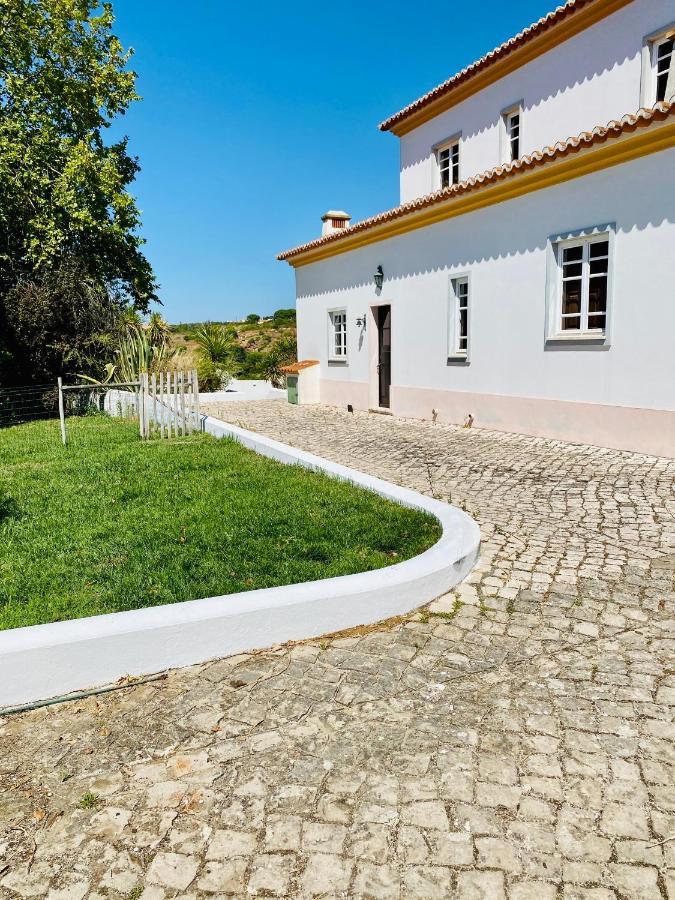 산티아고도카쎔 Ca Vamos Hortacasa Portugal 빌라 외부 사진