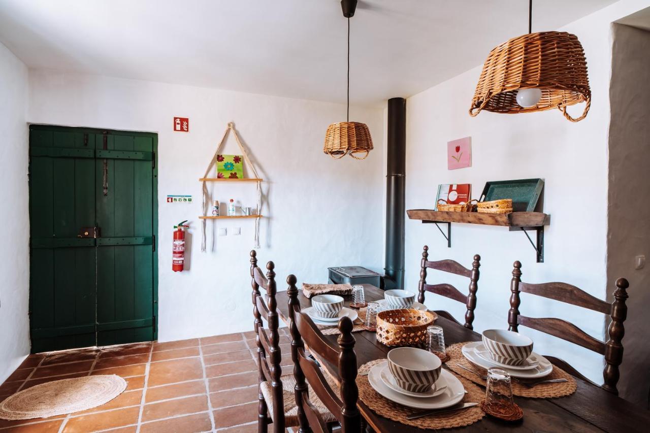 산티아고도카쎔 Ca Vamos Hortacasa Portugal 빌라 외부 사진