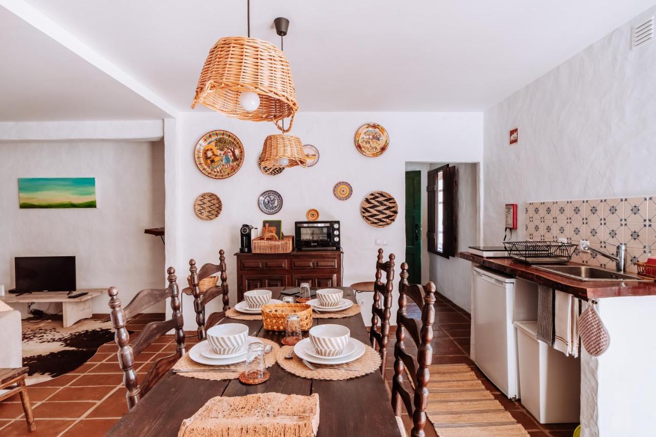 산티아고도카쎔 Ca Vamos Hortacasa Portugal 빌라 외부 사진