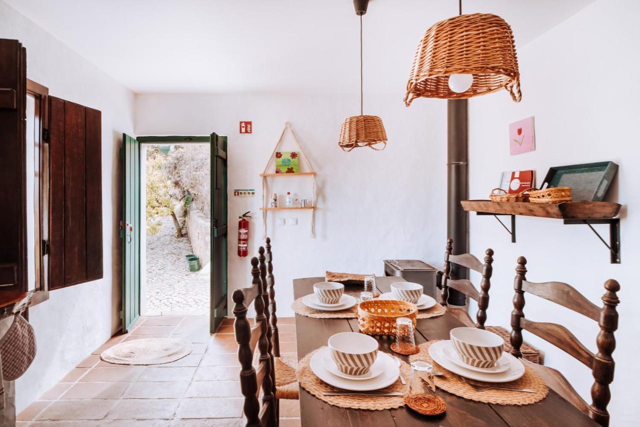 산티아고도카쎔 Ca Vamos Hortacasa Portugal 빌라 외부 사진