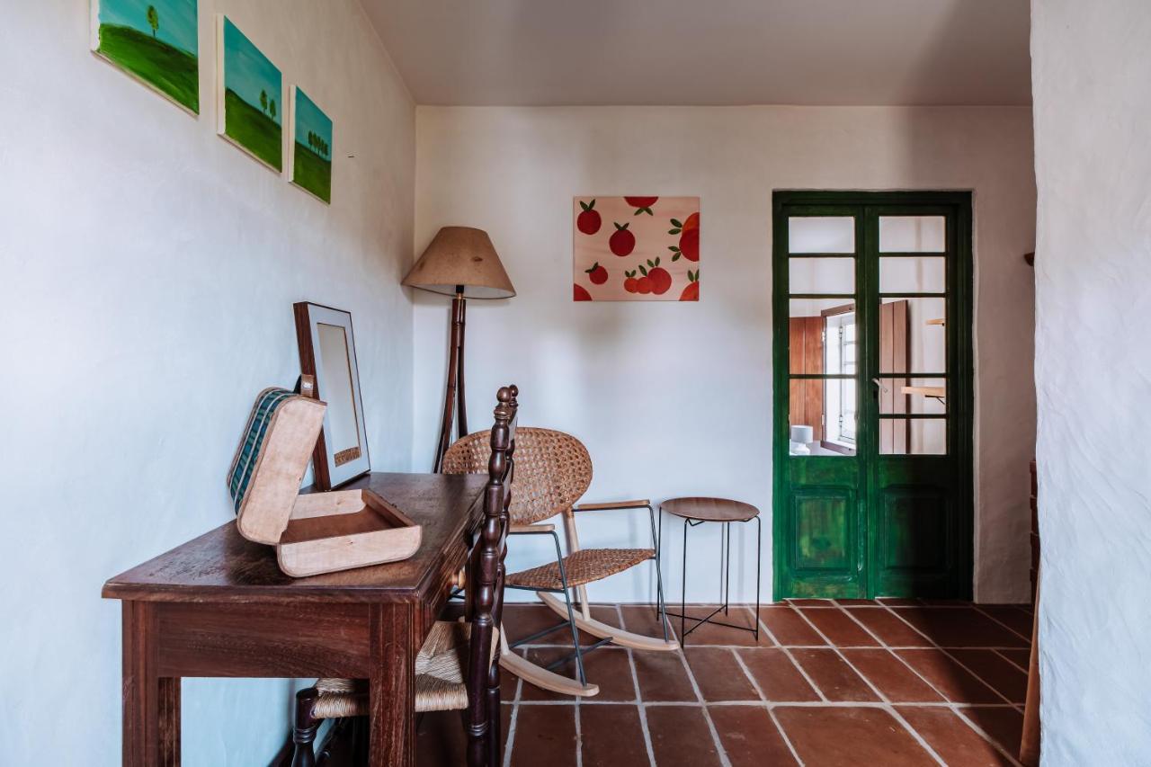 산티아고도카쎔 Ca Vamos Hortacasa Portugal 빌라 외부 사진